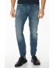 Jeans Frank Taylor μπλε Jeans Frank Taylor μπλε
