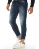 Jeans COSI μπλε Jeans COSI μπλε
