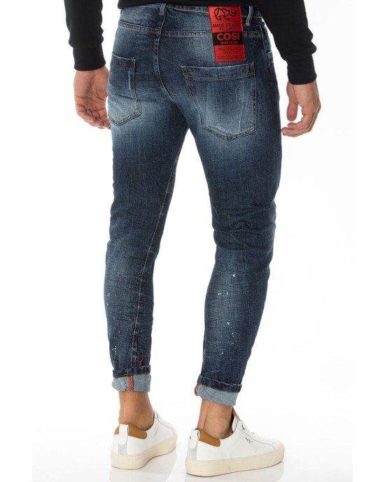 Jeans COSI μπλε Jeans COSI μπλε