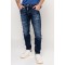 Jeans Cover μπλε Jeans Cover μπλε