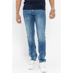 Jeans Marcus Μπλε Jeans Marcus Μπλε