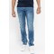 Jeans Marcus Μπλε Jeans Marcus Μπλε