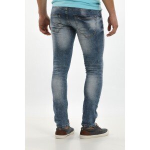 Jeans Μπλέ Jeans Μπλέ