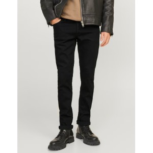 Jeans JacknJones μαύρο