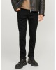 Jeans JacknJones μαύρο ΤΖΙΝ