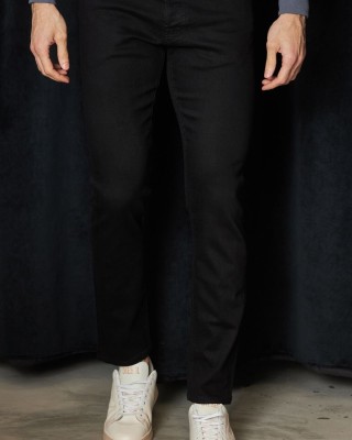 Jeans JacknJones μαύρο