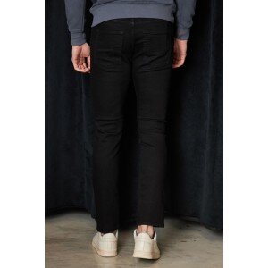 Jeans JacknJones μαύρο