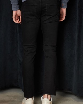 Jeans JacknJones μαύρο