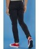 Jeans Diesel Μαύρο Jeans Diesel Μαύρο