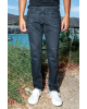 Jeans Karl Lagerfeld μαύρο ΤΖΙΝ