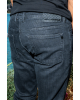 Jeans Karl Lagerfeld μαύρο ΤΖΙΝ