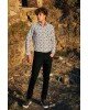 Jeans Antony Morato μαύρο ΤΖΙΝ Jeans Antony Morato μαύρο ΤΖΙΝ