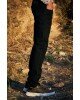 Jeans Antony Morato μαύρο ΤΖΙΝ Jeans Antony Morato μαύρο ΤΖΙΝ