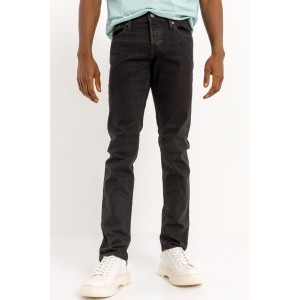 Jeans JacknJones μαύρο