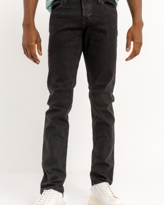 Jeans JacknJones μαύρο