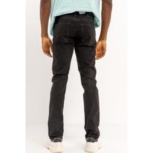 Jeans JacknJones μαύρο