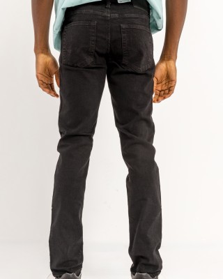 Jeans JacknJones μαύρο