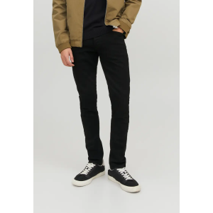 Jeans JacknJones μαύρο