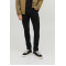 Jeans JacknJones μαύρο Jeans JacknJones μαύρο