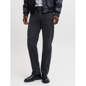 Jeans JacknJones μαύρο