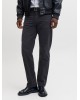 Jeans JacknJones μαύρο ΤΖΙΝ