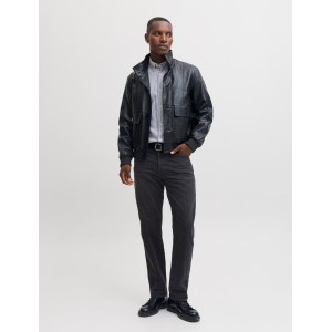 Jeans JacknJones μαύρο