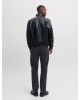 Jeans JacknJones μαύρο ΤΖΙΝ