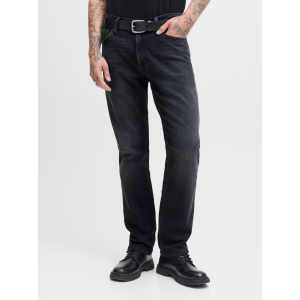 Jeans JacknJones μαύρο