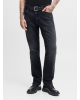 Jeans JacknJones μαύρο ΤΖΙΝ