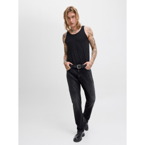 Jeans JacknJones μαύρο