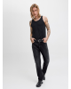 Jeans JacknJones μαύρο ΤΖΙΝ