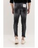 Jeans COSI μαύρο ΤΖΙΝ