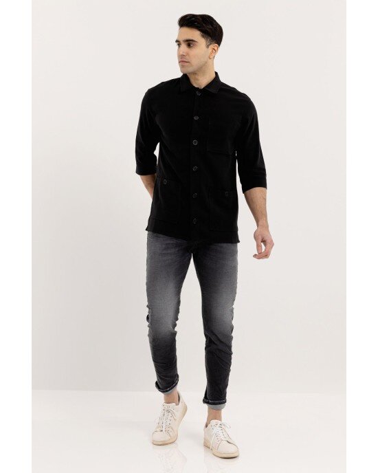 Jeans COSI μαύρο ΤΖΙΝ