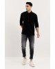 Jeans COSI μαύρο ΤΖΙΝ