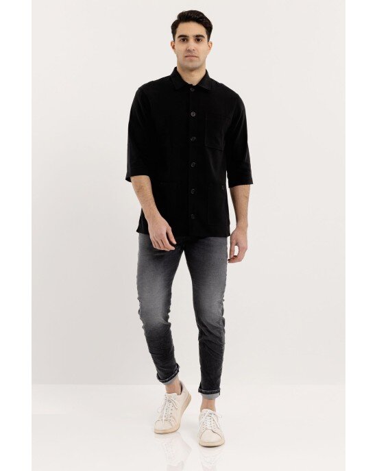 Jeans COSI μαύρο ΤΖΙΝ