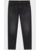 Jeans Boss μαύρο ΤΖΙΝ