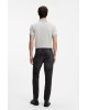 Jeans Boss μαύρο ΤΖΙΝ