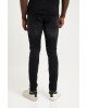 Jeans Antony Morato μαύρο ΤΖΙΝ