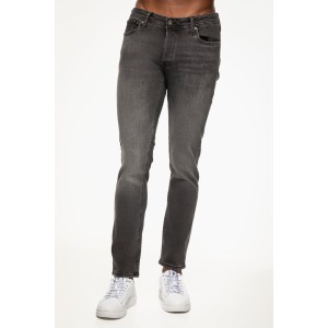 Jeans JacknJones μαύρο