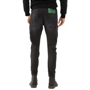 Jeans COSI μαύρο Jeans COSI μαύρο