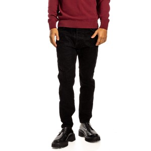 Jeans COSI μαύρο Jeans COSI μαύρο