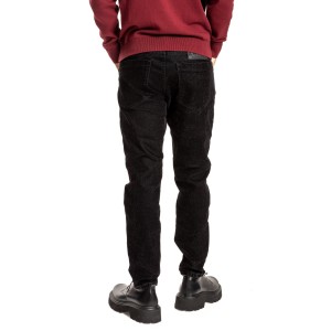 Jeans COSI μαύρο Jeans COSI μαύρο