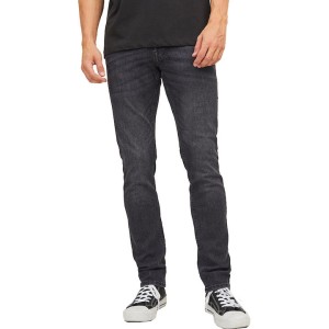 Jeans JacknJones μαύρο