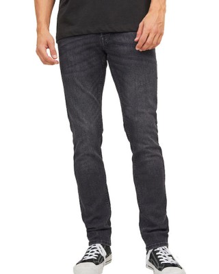 Jeans JacknJones μαύρο