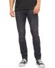 Jeans JacknJones μαύρο ΤΖΙΝ