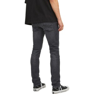 Jeans JacknJones μαύρο