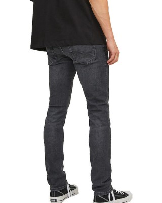 Jeans JacknJones μαύρο