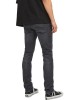 Jeans JacknJones μαύρο ΤΖΙΝ