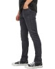 Jeans JacknJones μαύρο ΤΖΙΝ