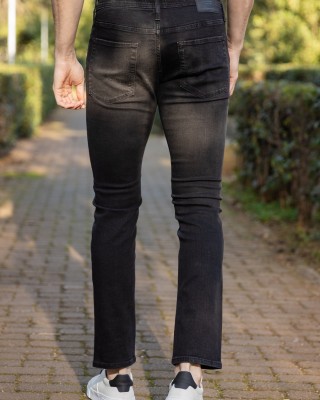 Jeans JacknJones μαύρο